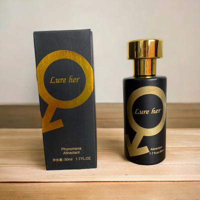 Nước hoa tình yêu kích dục nữ Iure Her cực mạnh