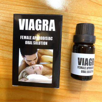 Thuốc kích thích ham muốn nữ Viagra dạng nước tăng hưng phấn cực mạnh 