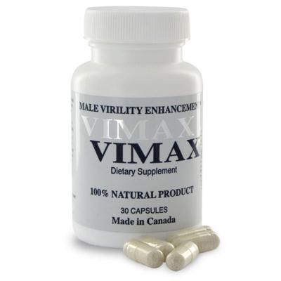 Thuốc tăng cường sinh lý nam Vimax 30 viên kéo dài thời gian yêu 