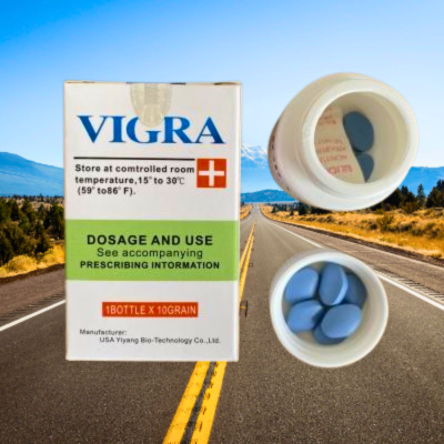 Thuốc cường dương Vigra Mỹ kéo dài thời gian quan hệ hiệu quả 