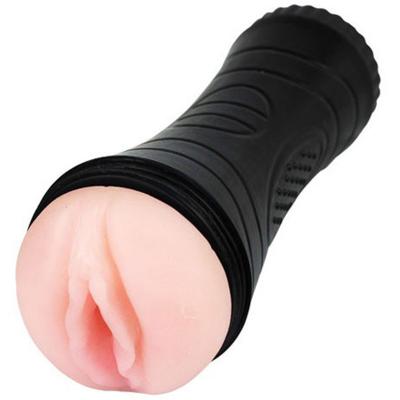 Âm đạo giả đèn pin 7 chế độ rung Pussy chính hãng