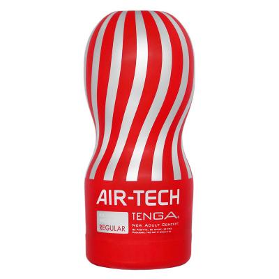 Cốc thủ dâm Tenga Air-Tech cao cấp siêu thực cảm giác hưng phấn cực mạnh 