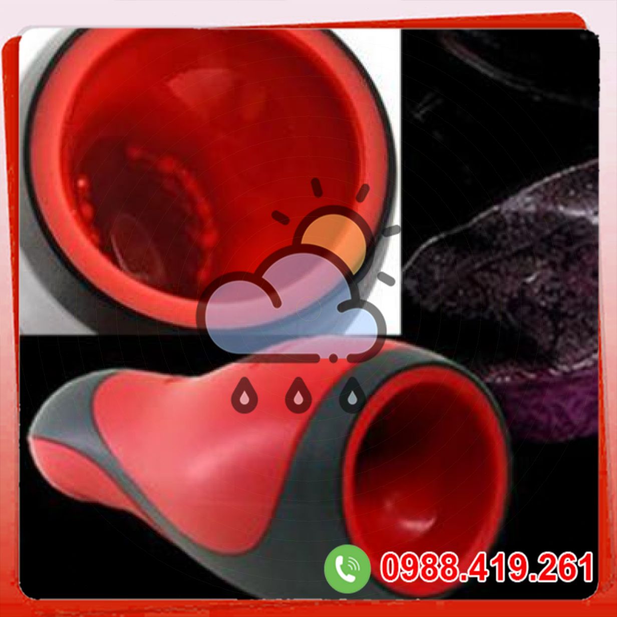 Máy bú mút tự động Youcups silicon cao cấp cho nam trải nghiệm mới 
