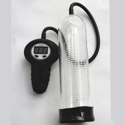 Máy tập dương vật 350 KPA kéo dài tự nhiên tăng kích thước nhanh 