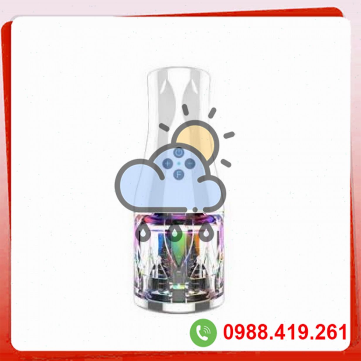 Máy thủ dâm tự động Youcup Flash Rock silicon cao cấp cho nam 