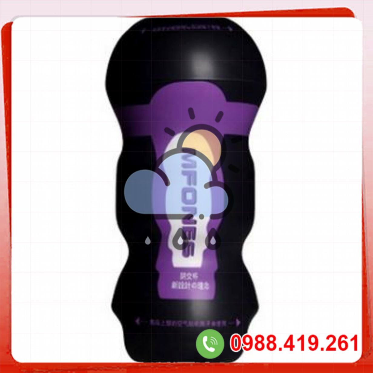 Âm đạo thủ dâm cầm tay hỏa tiến giá rẻ kích thích cực mạnh 