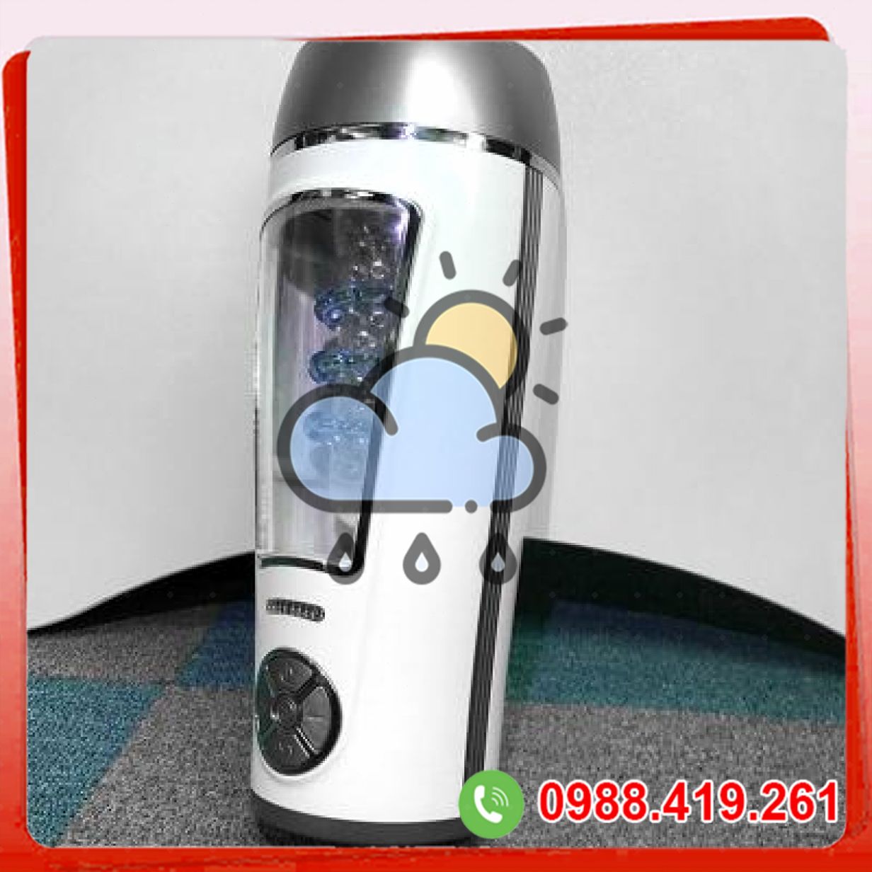 Âm đạo bú mút đa cấp độ rung Migyy cao cấp thỏa mãn sinh lý nữ 