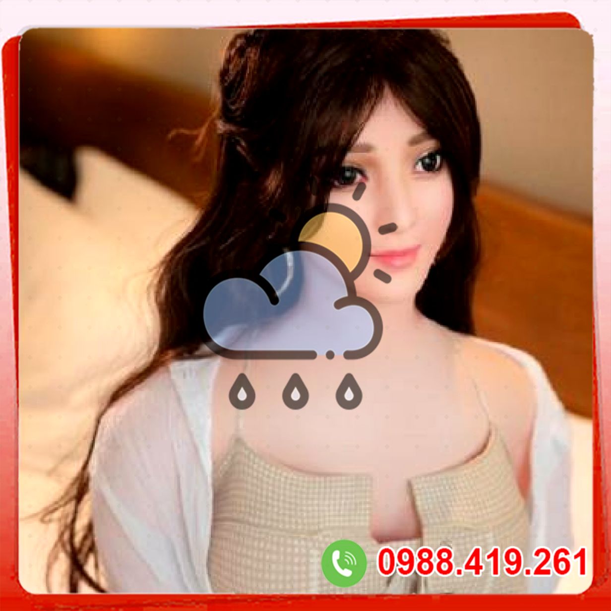 Búp bê tình dục bơm hơi khép miệng cho nam trải nghiệm cực phê 