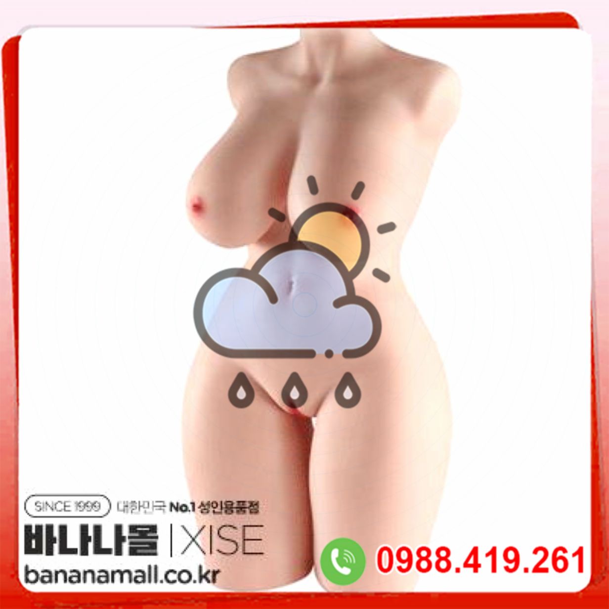 Búp bê tình dục bán thân Nhật Bản 88cm silicon mềm mại 