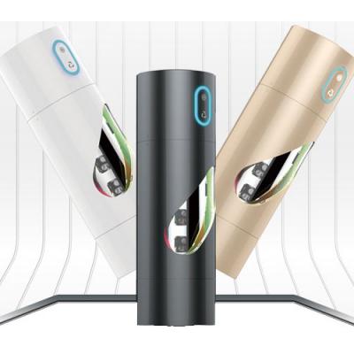 Máy thủ dâm tự động cầm tay EVO X12 Cyclone cao cấp 