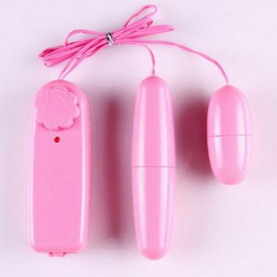 Cục rung 2 đầu chính hãng rung đa chế độ tăng khoái cảm cực mạnh 