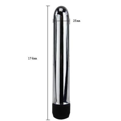 Máy massage inox cao cấp cho nữ massage điểm G hiệu quả tinh tế 