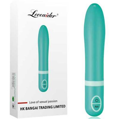 Máy massage điểm G Loveaider cao cấp kích thích nữ lên đỉnh 