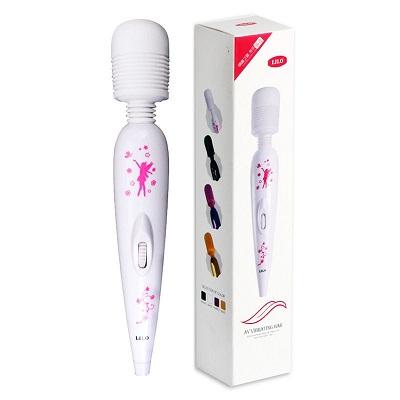 Chày rung massage điểm G Lilo sạc pin tiện dụng 