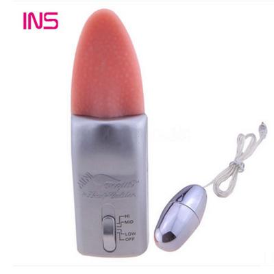 Lưỡi liếm mini Tongue đa chức năng kích thích lên đỉnh 