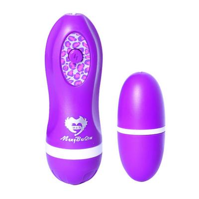 Trứng rung 1 đầu cao cấp chính hãng rung đa tần sóng cảm giác thật 