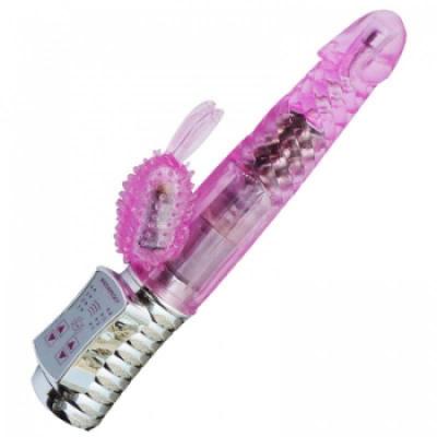 Rung xoay ngoái 360 độ đa chức năng TPE ABS an toàn người dùng 