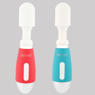 Chày rung massage không dây cao cấp đa chế độ tiện lợi 