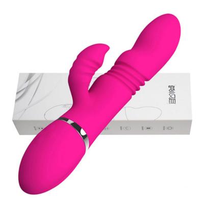 Dương vật giả đa chức năng silicon cao cấp an toàn 