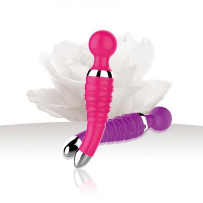 Cây rung massage điểm G Dibei cao cấp kích thích cực mạnh 