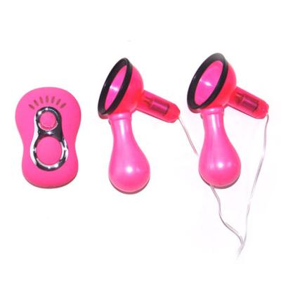 Máy hút massage nâng ngực săn chắc tăng cỡ vòng 1 hiệu quả 
