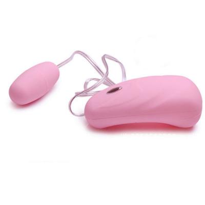 Trứng rung điều khiển massage điểm G cảm giác mới lạ cho cặp đôi 