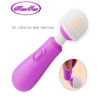 Chày rung mini massage điểm G Spark Of Love nhỏ gọn 